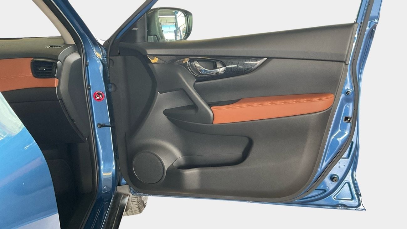 Nissan XTrail S 7-Seats | Guaranteed Warranty | 0 Down Payment