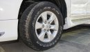 Toyota Prado DIESEL 4X4 RIGHT HAND DRIVE