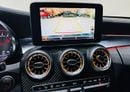 مرسيدس بنز C 63 S