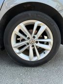 فولكس واجن باسات Comfortline 2.5L