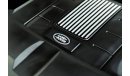 Land Rover Range Rover 2016 Range Rover Vogue V8 HSE / Full-Service History