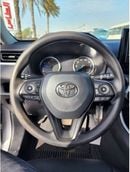 Toyota RAV4 TOYOTA RAV4 Hybrid