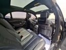 Mercedes-Benz S 560 Std 4.0L (463 HP) Mercedes-Benz S560L 2020 full option  vip