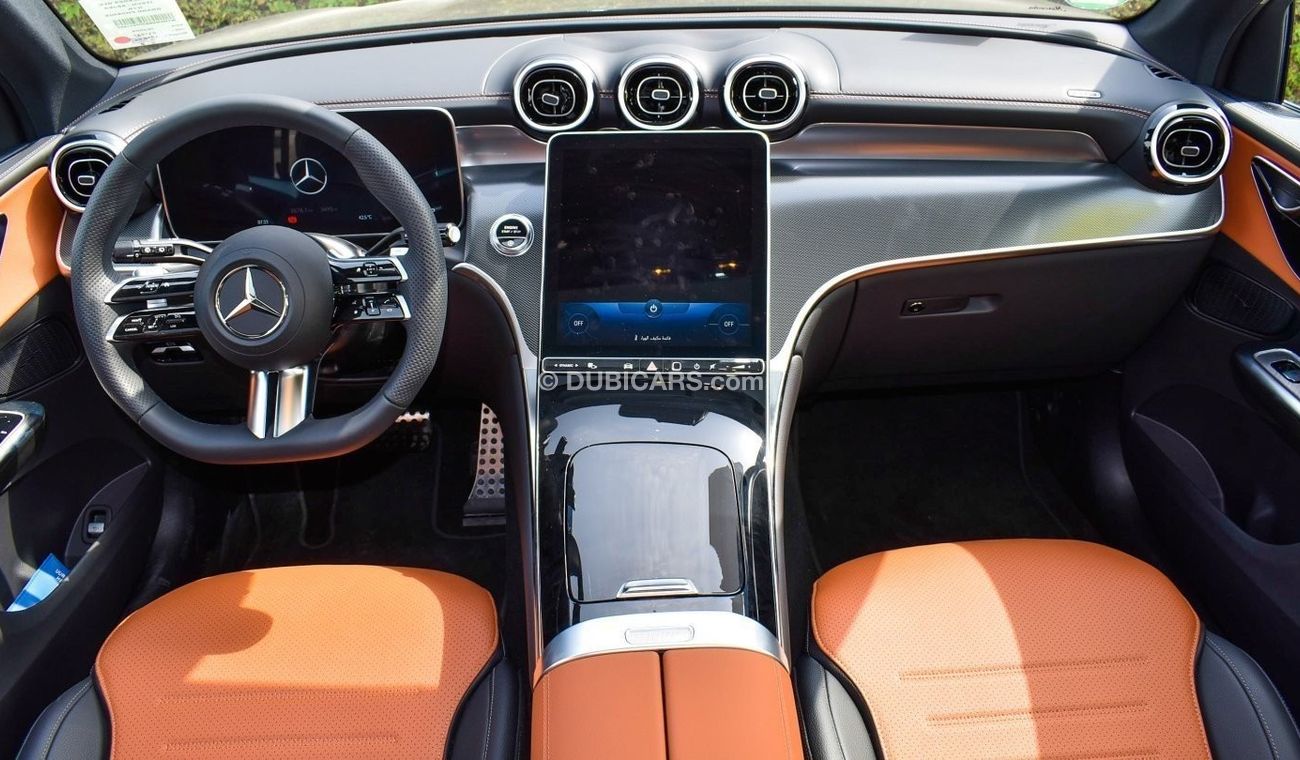 Mercedes-Benz GLC 200 Mercedes Benz GLC 200 AMG 4Matic | with 360 Camera | 2023