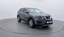 Nissan X-Trail S 2.5 | Under Warranty | Inspected on 150+ parameters