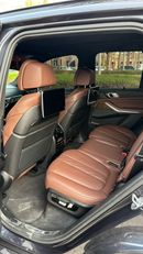 بي أم دبليو X5 master class 7 seats