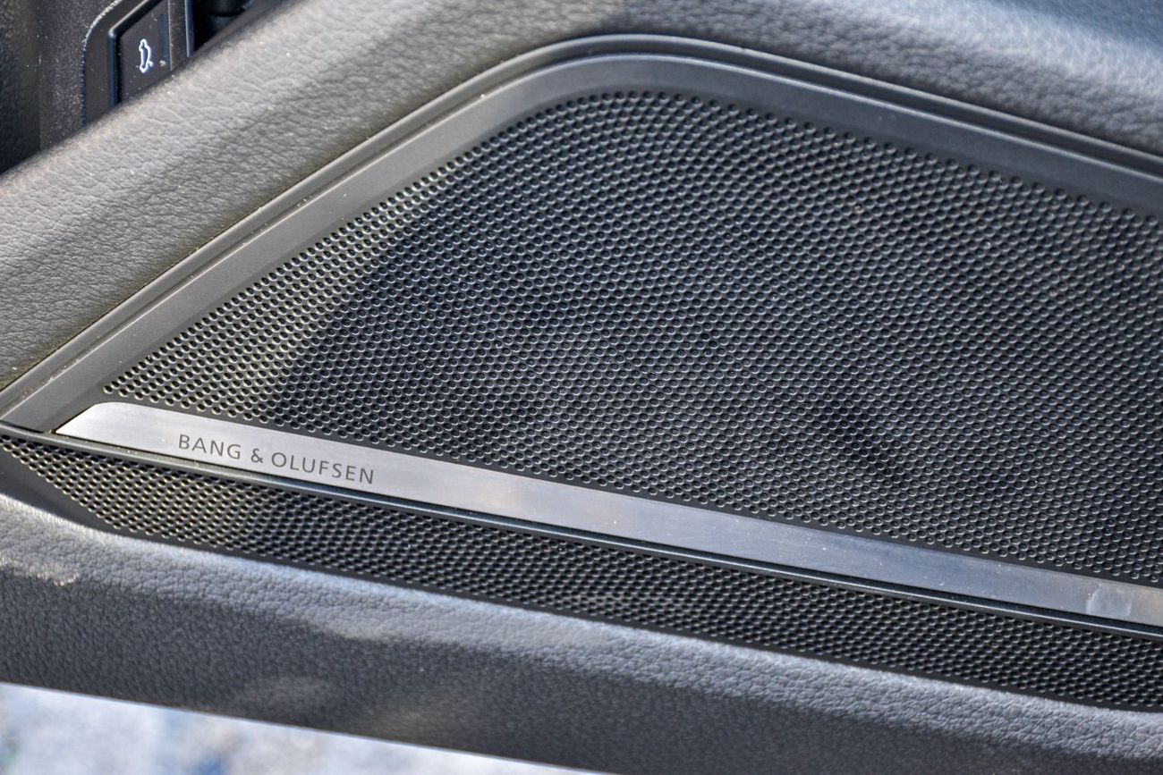 Audi A7 55 TFSI quattro S-Line 3.0L