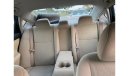 Nissan Altima Nissan altima 2015 no 2 options clean car