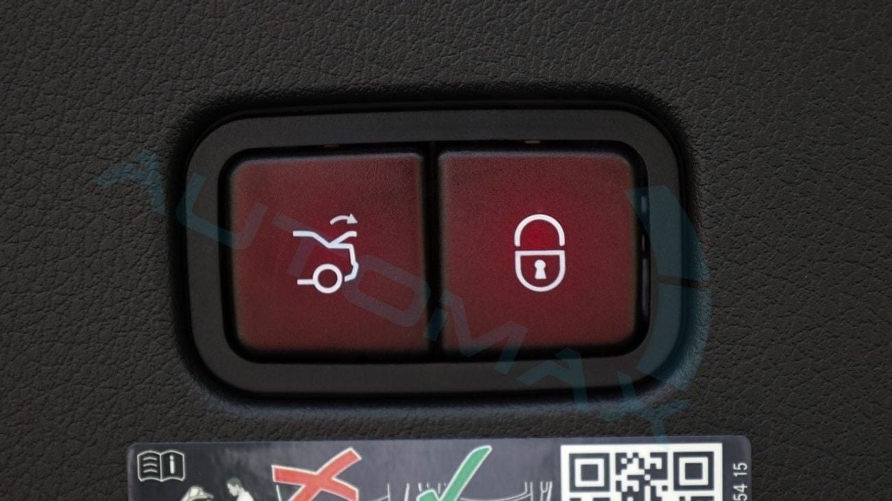 مرسيدس بنز CLE 200 كوبيه (For Export , НА ЭКСПОРТ) AMG COUPE EQ Boost RWD 2026 GCC Без пробега