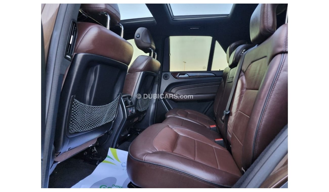 Mercedes-Benz ML 350