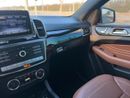 Mercedes Benz GLE43 AMG STD