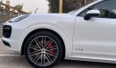 Porsche Cayenne GTS