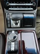 Genesis EQ900