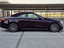 Mercedes Benz E 450 E 450 AMG - American Specs
