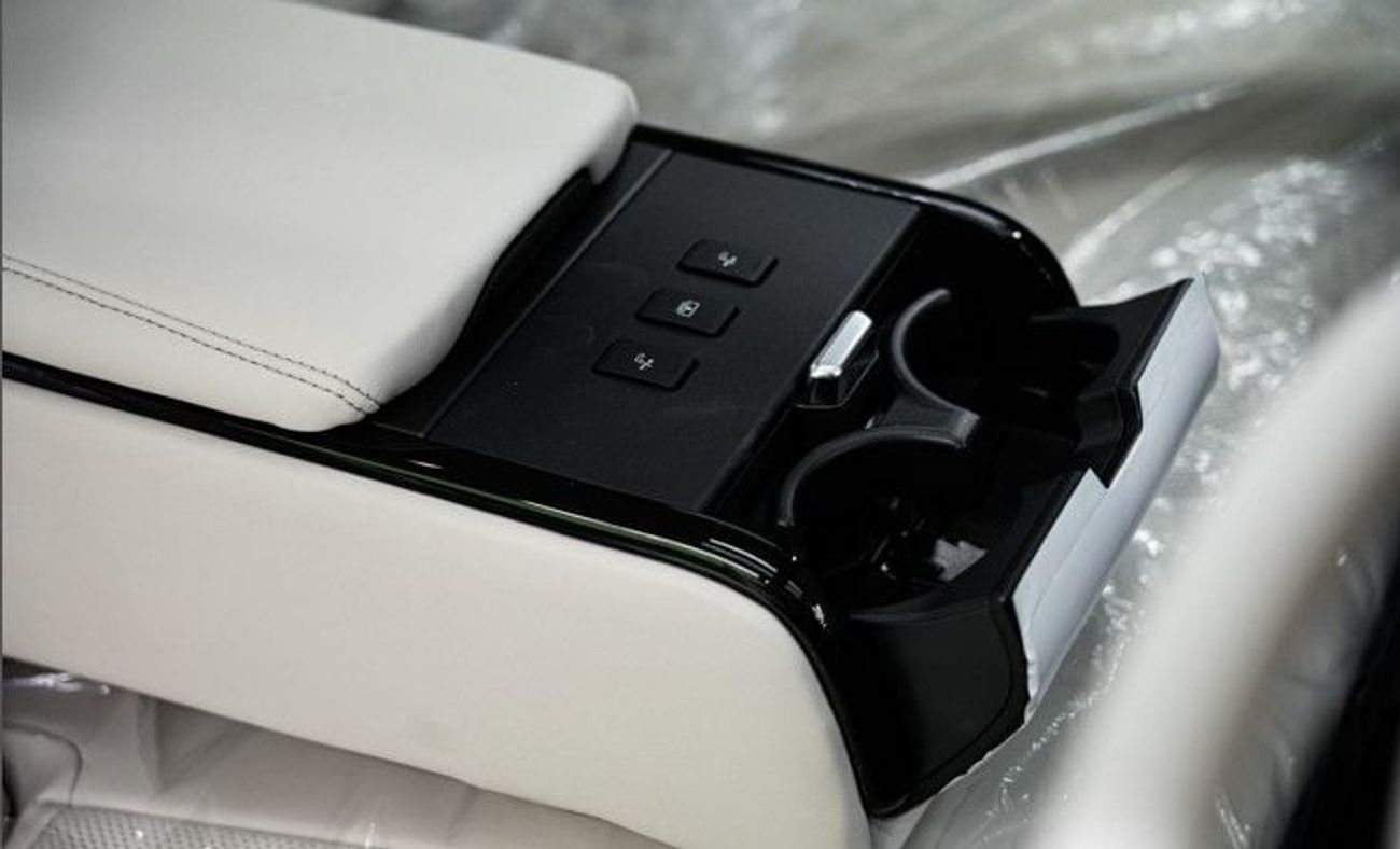 Toyota Crown Toyota Crown Hybrid 2.4L Full Option | GCC |