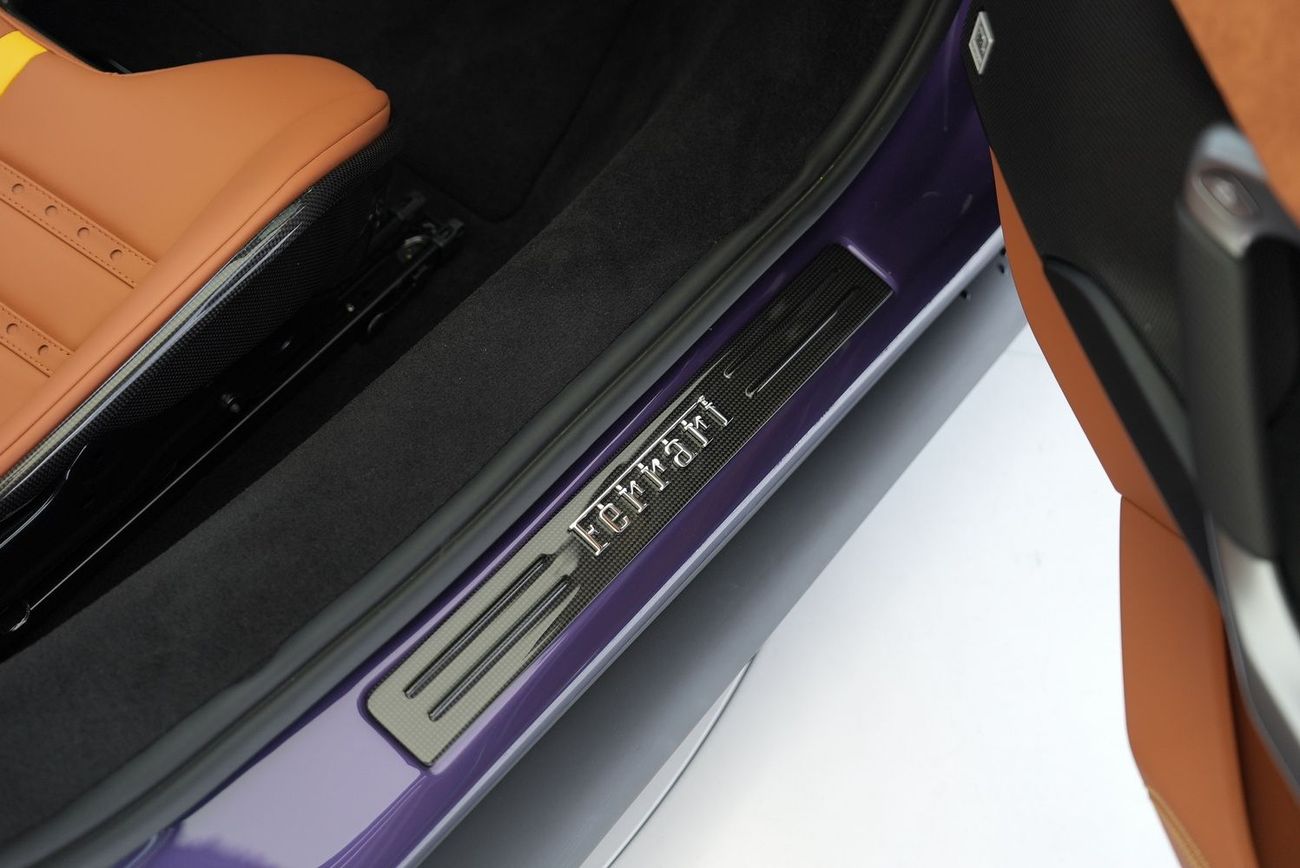 Ferrari 296 GTS Ferrari 296 GTS