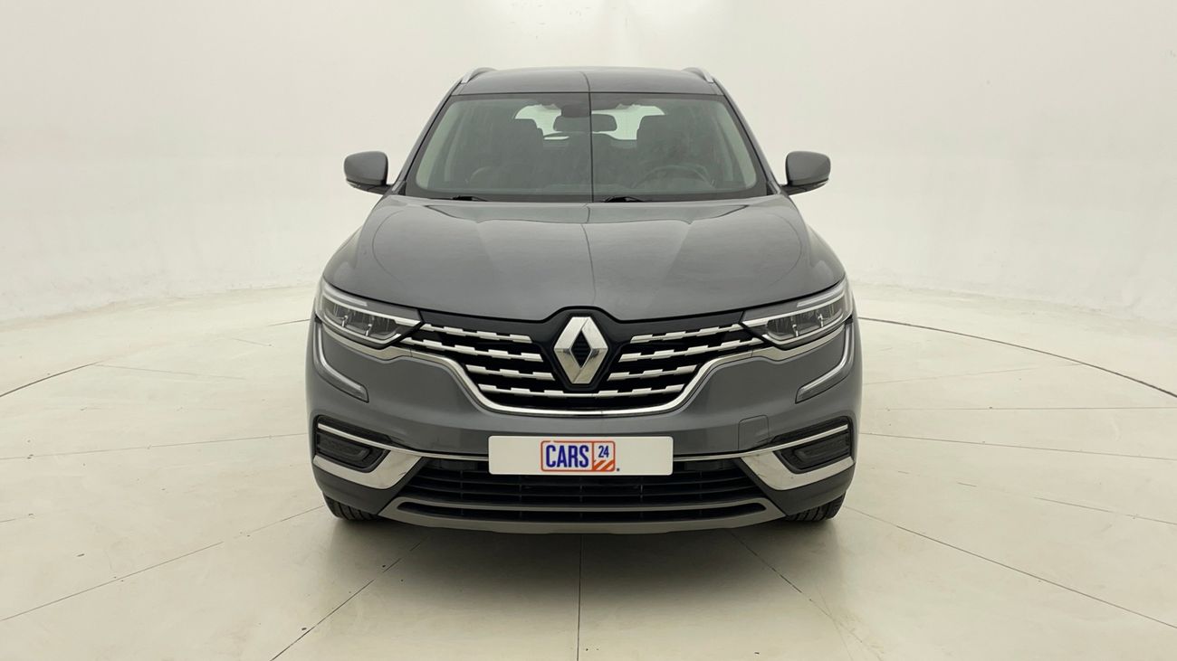 Renault Koleos PE 2.5 | Zero Down Payment | Home Test Drive