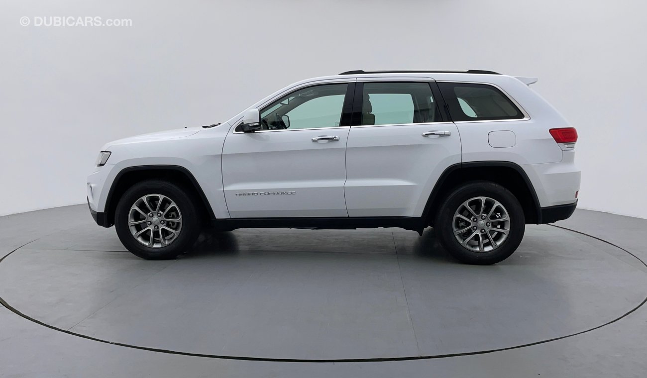 Jeep Grand Cherokee LIMITED 3600