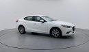 Mazda 3 S GRADE 1600