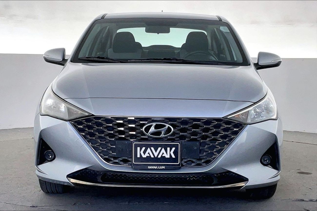 Hyundai Accent Smart / GL | National Day Celebration | Guaranteed Warranty | 0 Down Payment