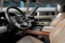 Land Rover Defender Defender P400 HSE | 4,642 P.M | 0% Downpayment | LR Warranty!