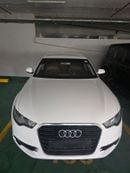 أودي A6 35 TFSI