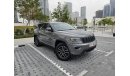 Jeep Grand Cherokee Trailhawk