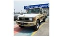 Toyota Land Cruiser Pick Up PICKUP 70th LX1 4.0Ltr. S-Cab-PETROL-70th Anniversary Editon 2022