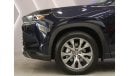 Toyota Grand Highlander GRAND HIGHLANDER BRAND NEW