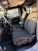 Jeep Wrangler Unlimited Unlimited Sport 3.6L A/T
