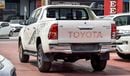 Toyota Hilux TRD 4.0 V6