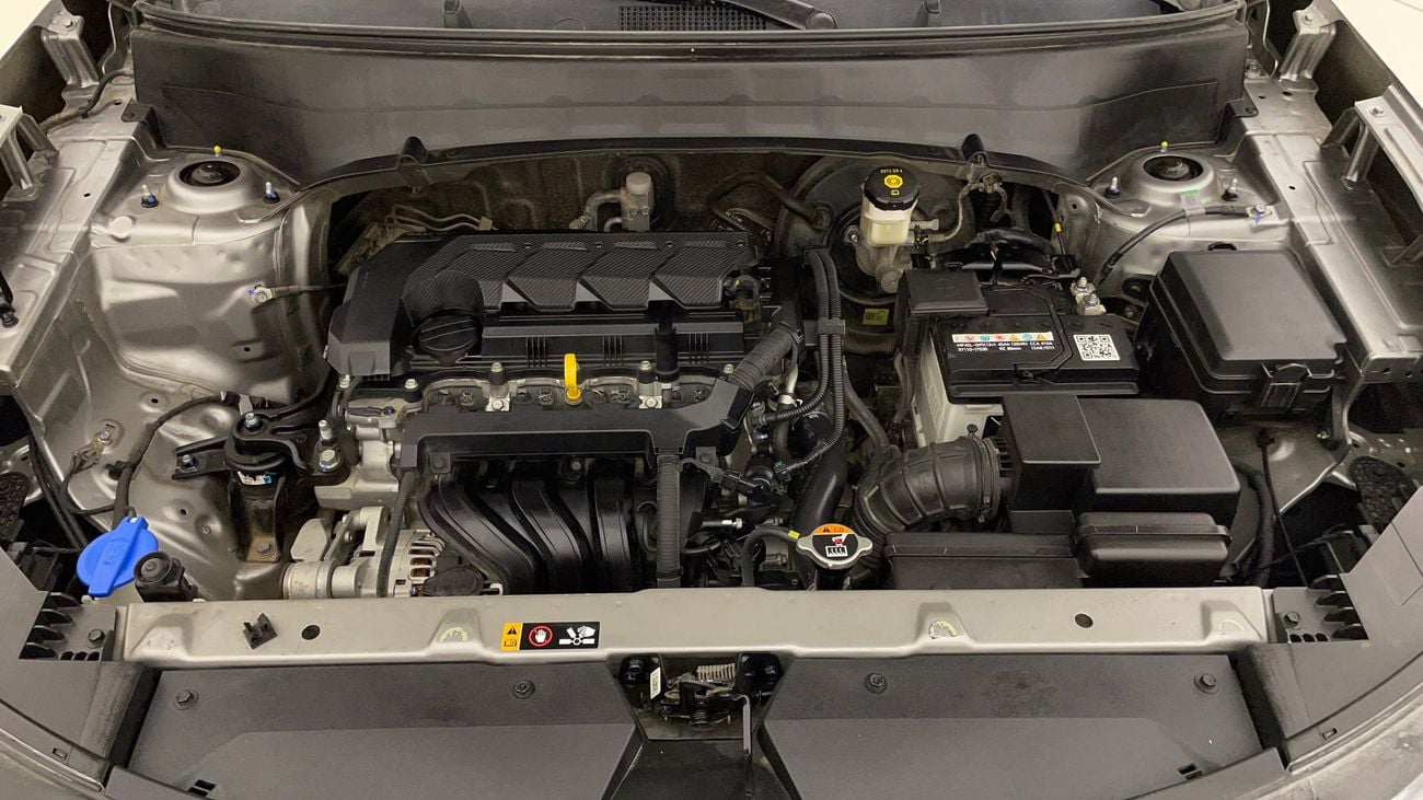 Hyundai Creta SMART 1.5 | Zero Down Payment | Home Test Drive