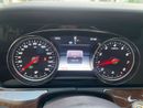 Mercedes-Benz E300 2017 Mercedes Benz E 300 4Matic Full Option 2.0L V4 Turbo Full Option With Sensors and Radar -