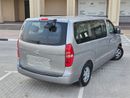 Hyundai Grand Starex STANDARD