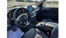 Mercedes-Benz GLE 350 Std Mercedes gle300d 2017 full option panoramic roof