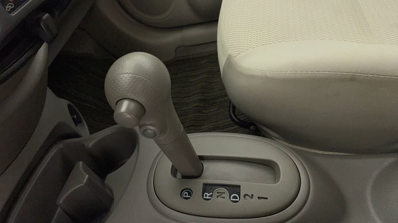 Nissan Sunny SV 1.5 | Zero Down Payment | Home Test Drive