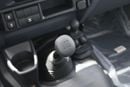Toyota Land Cruiser 70 SWB 4.0L 4WD Toyota Land Cruiser 70 Series HardTop Manual 4.0L V6, Petrol, 4WD