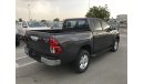 Toyota Hilux 2.8L DIESEL A/T 4X4