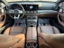 Mercedes Benz E63 AMG +