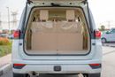 تويوتا لاند كروزر Lc300 VX 4 0L petrol engine 2025 LHD white  with beige interior
