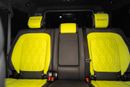 Mercedes Benz G63 AMG 2022 MERCEDES G63 MANSORY P720 | MANSORY BUILD | VERY LOW MILEAGE | 23-INCH FORGED ALLOY WHEELS |