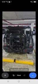 Jetour T2 LUXURY PLUS