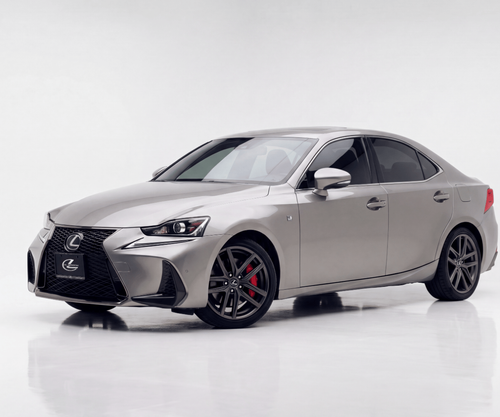 Lexus IS300 300 2.0