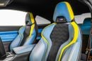 BMW M4 COMPETITION M XDRIVE