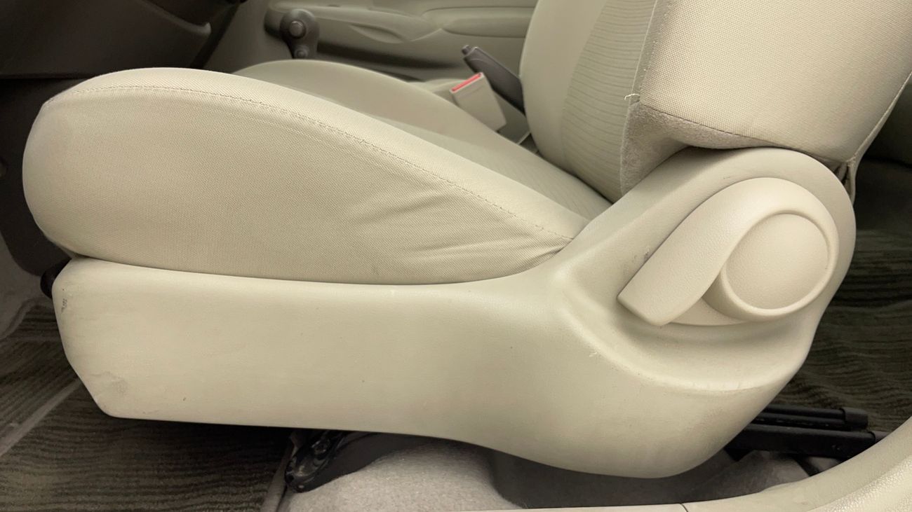 Nissan Sunny SV 1.5 | Zero Down Payment | Free Home Test Drive