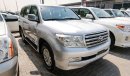 Toyota Land Cruiser GXR V6