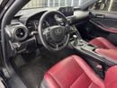 Lexus IS300 ELEGANT GCC | Al Futtaim warranty 2027 | Al Futtaim full service History
