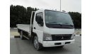 Mitsubishi Canter 2016 REF#209