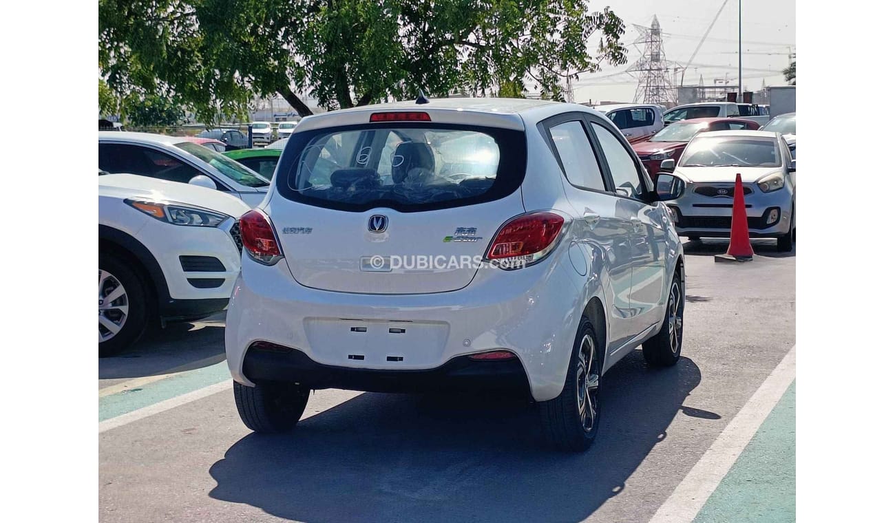 Changan Ben EStar Single Charger, Electric Car Full 2023 (CODE # 67927)