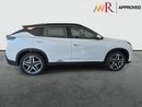 Dongfeng Mage 2.0